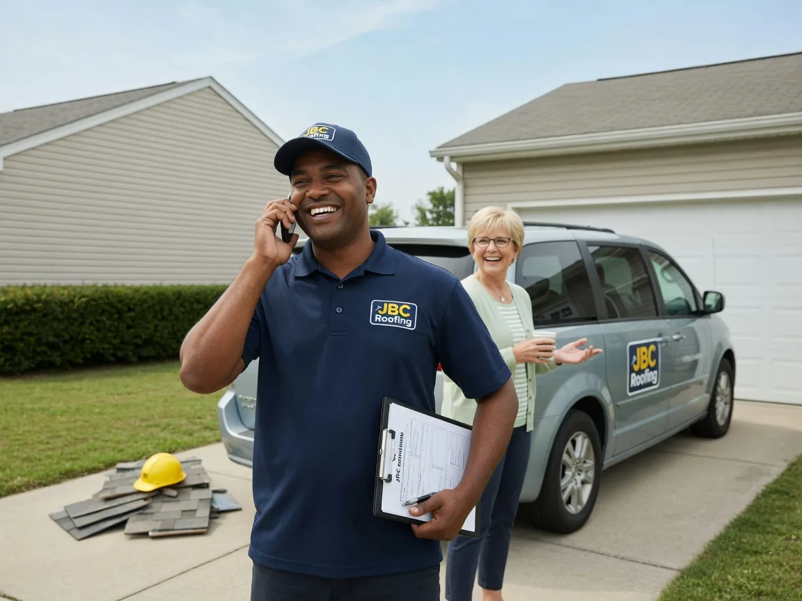 Roof Replacement Oxford, NJ FAQs